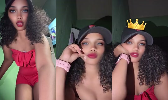 baddygirl's Stream - Aug 8, 2026, 2:32 PM