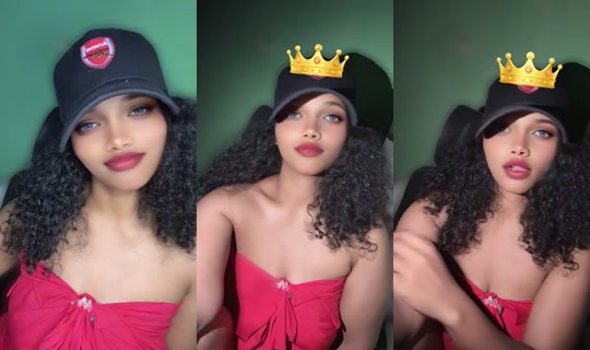 Stream ni baddygirl - Ago 8, 2026, 4:57 PM