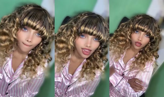Stream ni baddygirl - Ago 10, 2026, 1:24 AM