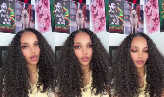 Stream von baddygirl – 23. Okt. 2026, 8:42