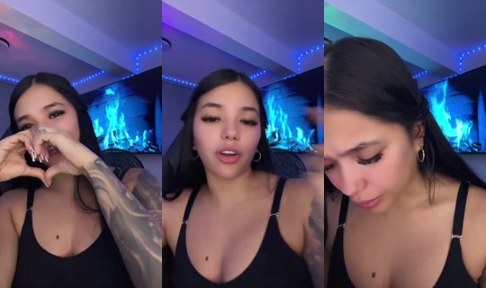 banlly_amaya's Stream - Aug 8, 2026, 8:39 AM