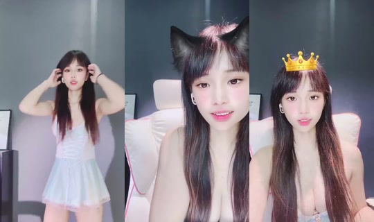 Stream ni baobao8886 - Ago 8, 2026, 9:19 AM