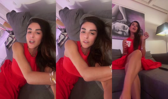 barbaraovieni's Stream - Jul 23, 2026, 8:50 PM