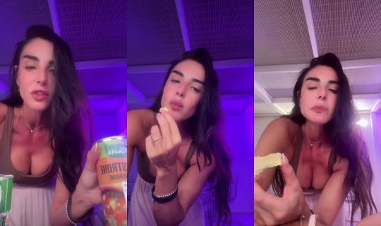 barbaraovieni's Stream - Jul 28, 2026, 6:04 PM