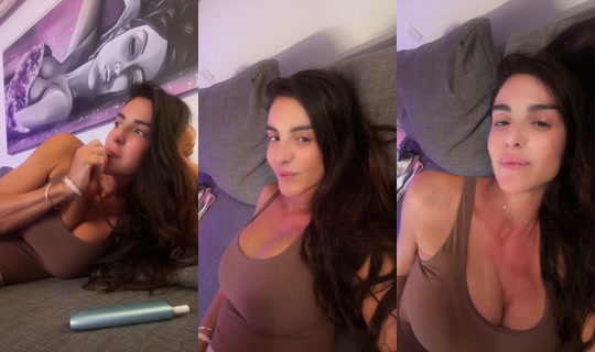 barbaraovieni's Stream - Jul 28, 2026, 9:15 PM