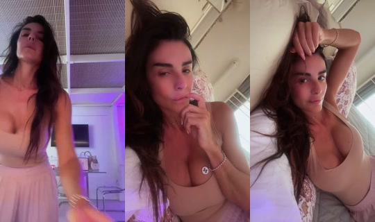 barbaraovieni's Stream - Jul 29, 2026, 12:23 PM