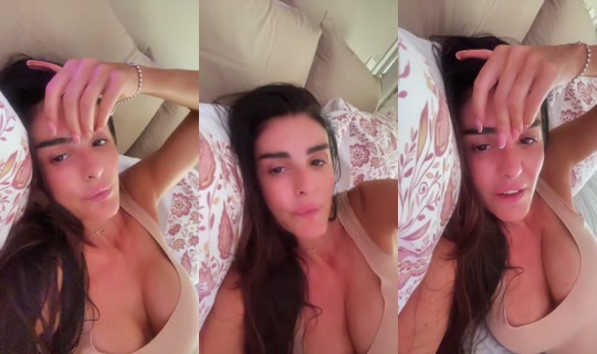 barbaraovieni's Stream - Jul 29, 2026, 12:42 PM