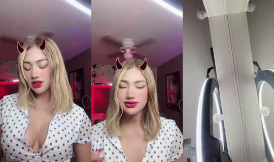 barbie_garcia's Stream - Jul 30, 2026, 5:23 AM