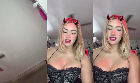barbie_garcia's Stream - Jul 31, 2026, 8:38 PM