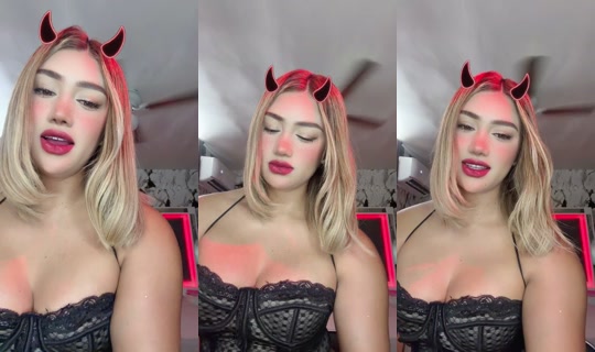 barbie_garcia's Stream - Jul 31, 2026, 9:59 PM