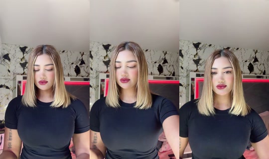 barbie_garcia's Stream - Aug 14, 2026, 11:00 PM