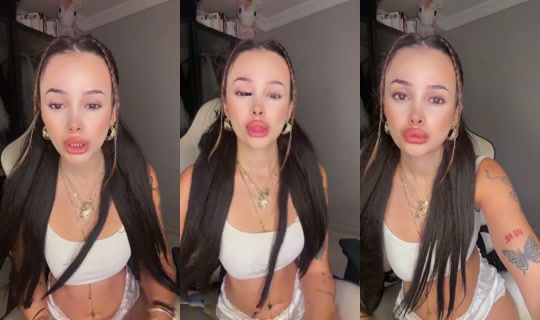 barbiexx's Stream - Aug 6, 2026, 11:52 PM