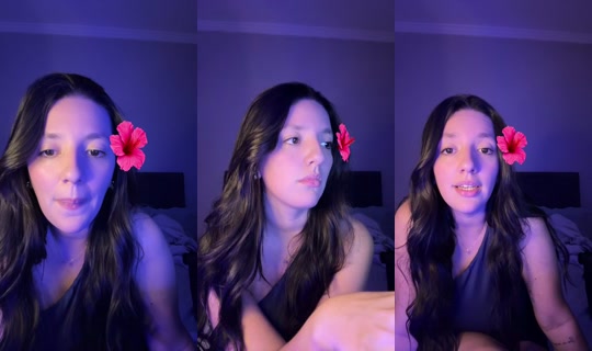 beatrizblopes's Stream - Jul 22, 2026, 10:34 PM