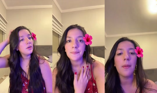 beatrizblopes's Stream - Jul 24, 2026, 3:23 AM