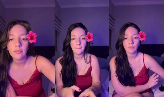 Stream von beatrizblopes – 26. Juli 2026, 4:52