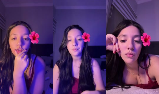 Stream von beatrizblopes – 26. Juli 2026, 6:13