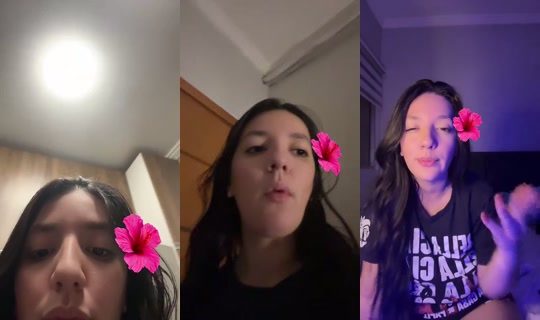 Stream von beatrizblopes – 26. Juli 2026, 7:29