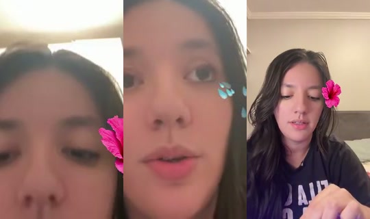 Stream von beatrizblopes – 26. Juli 2026, 8:29