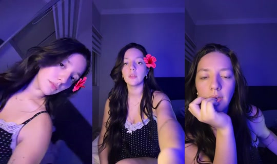 beatrizblopes's Stream - Jul 28, 2026, 4:24 AM