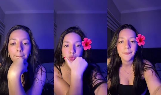 beatrizblopes's Stream - Jul 28, 2026, 6:58 AM