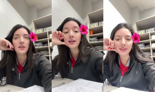 beatrizblopes's Stream - Jul 29, 2026, 2:09 PM