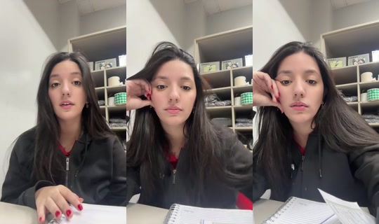 beatrizblopes's Stream - Aug 3, 2026, 6:57 PM