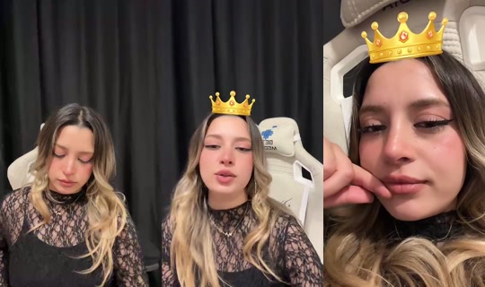 bebekece's Stream - Aug 22, 2026, 7:59 PM