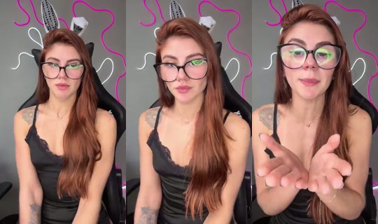 Live de behruiva - 26 de jul. de 2026, 14:07