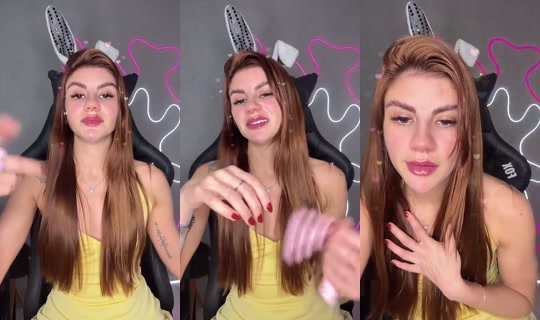 behruiva's Stream - Jul 31, 2026, 11:57 PM