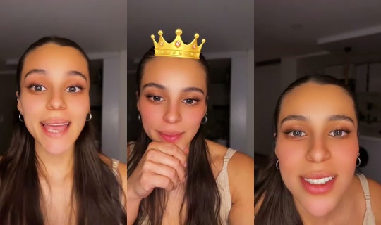 beinsari_'s Stream - Jul 17, 2026, 2:16 AM