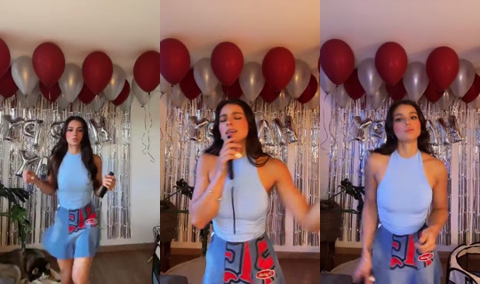 beinsari_'s Stream - Jul 20, 2026, 10:50 PM