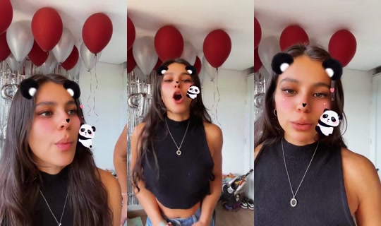beinsari_'s Stream - Jul 24, 2026, 8:45 PM