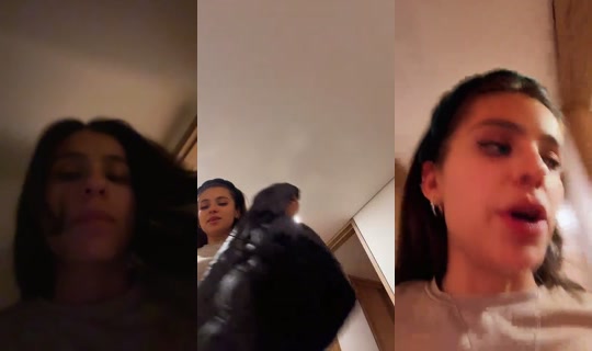 Live de beinsari_ - 27 de jul. de 2026, 2:11