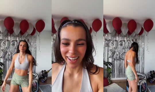 beinsari_'s Stream - Jul 27, 2026, 8:38 PM