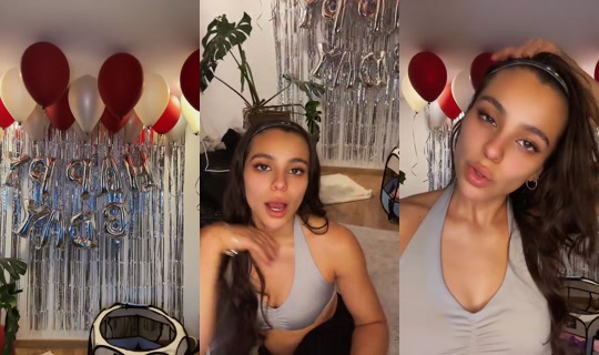 beinsari_'s Stream - Jul 28, 2026, 1:39 AM