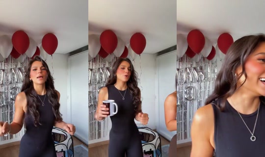 beinsari_'s Stream - Jul 30, 2026, 2:58 PM