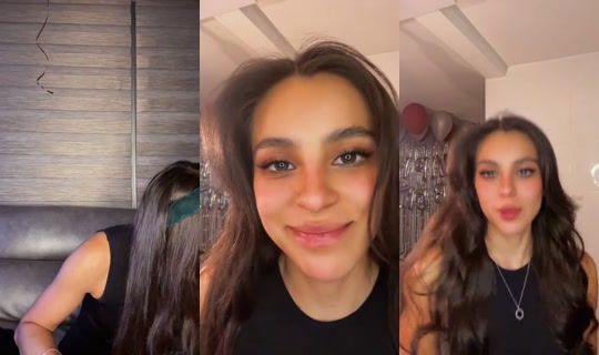beinsari_'s Stream - Jul 31, 2026, 3:48 AM