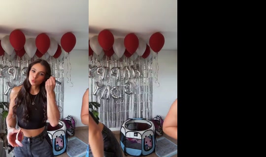 beinsari_'s Stream - Jul 31, 2026, 8:50 PM