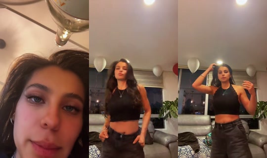 beinsari_'s Stream - Aug 1, 2026, 1:36 AM