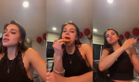 beinsari_'s Stream - Aug 1, 2026, 2:17 AM