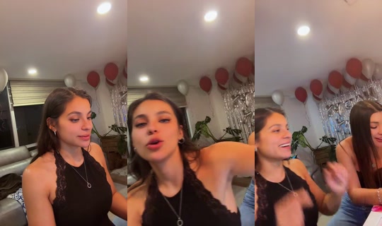 beinsari_'s Stream - Aug 1, 2026, 3:12 AM