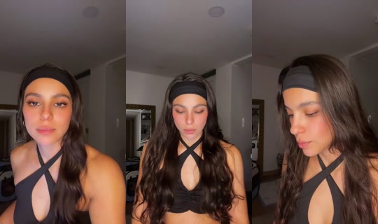 beinsari_'s Stream - Aug 4, 2026, 3:06 AM