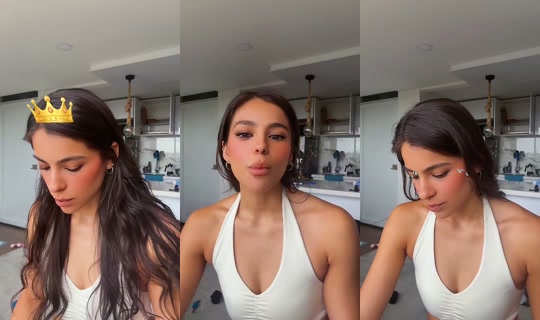 beinsari_'s Stream - Aug 5, 2026, 5:42 PM