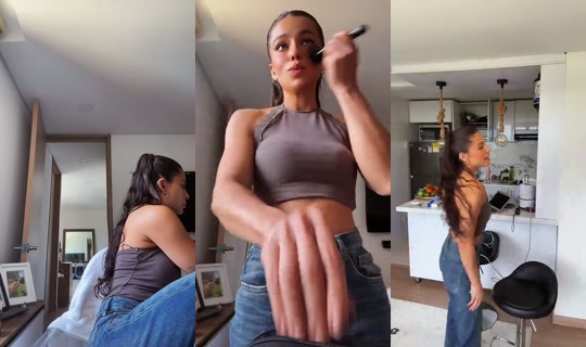 beinsari_'s Stream - Aug 6, 2026, 7:41 PM