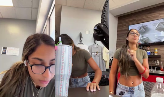 belafariaa's Stream - Jul 27, 2026, 7:30 PM