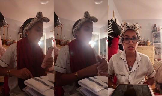 belafariaa's Stream - Jul 28, 2026, 12:32 AM