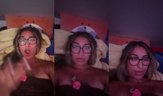 belafariaa's Stream - Aug 2, 2026, 12:07 AM