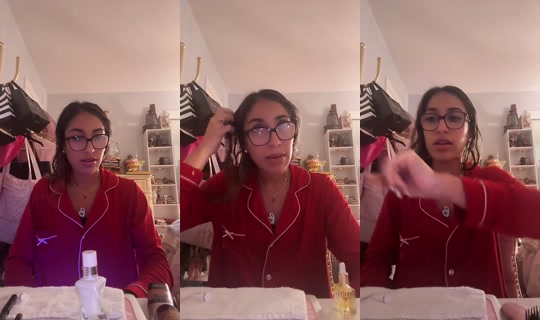 belafariaa's Stream - Aug 3, 2026, 1:17 AM