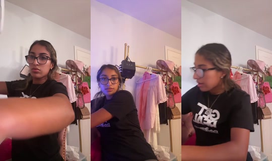 belafariaa's Stream - Aug 6, 2026, 11:45 PM