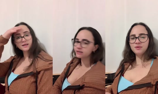 belinha9811's Stream - Jul 25, 2026, 9:38 PM
